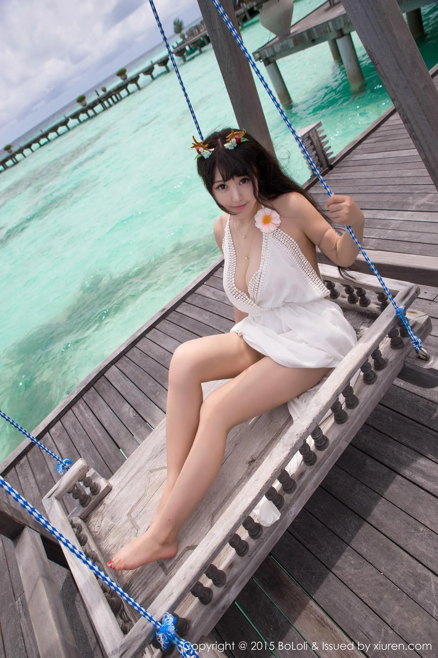 Vol.042 Barbie可儿 [47P]插图2